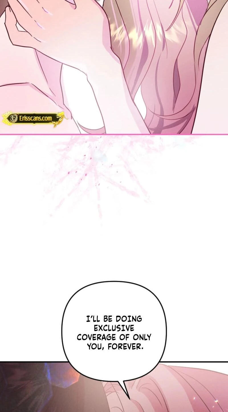 I'm reporting that promiscuous guy! Chapter 12 page 65 - 