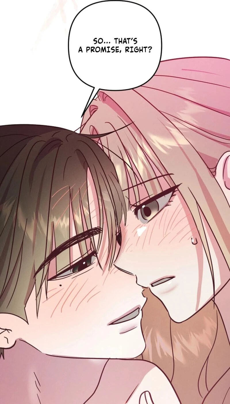 I'm reporting that promiscuous guy! Chapter 12 page 77 - 