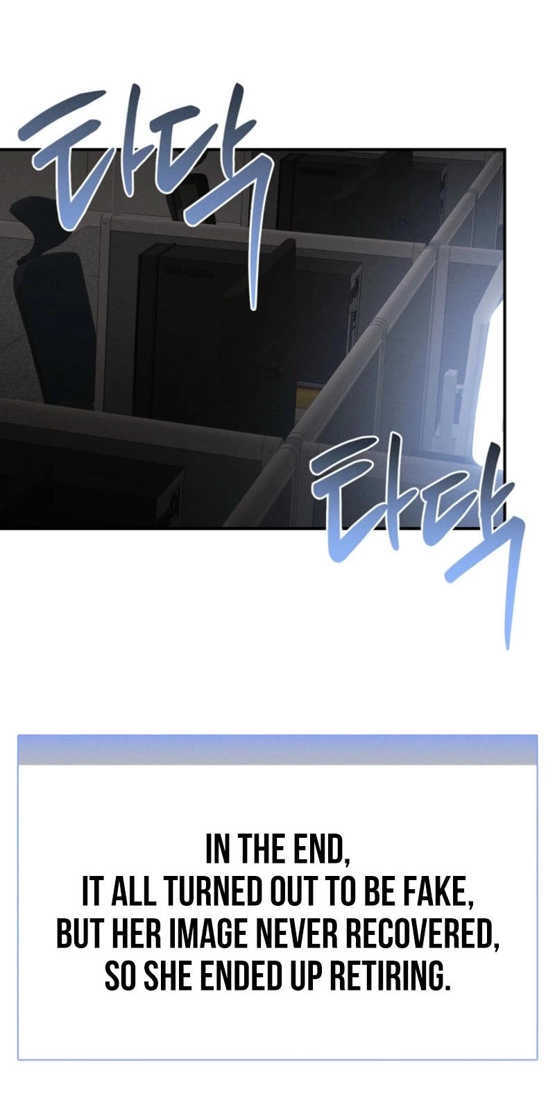 I'm reporting that promiscuous guy! Chapter 13 page 20 - 