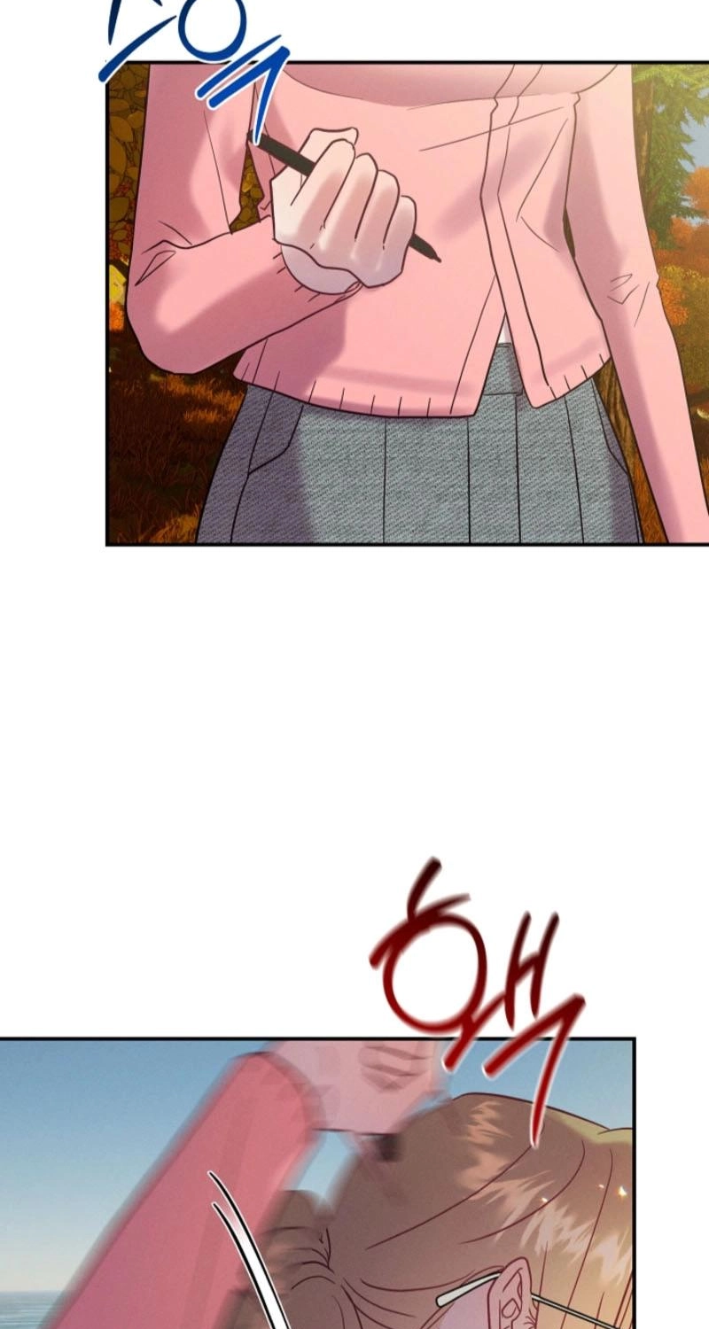 I'm reporting that promiscuous guy! Chapter 13 page 3 - 