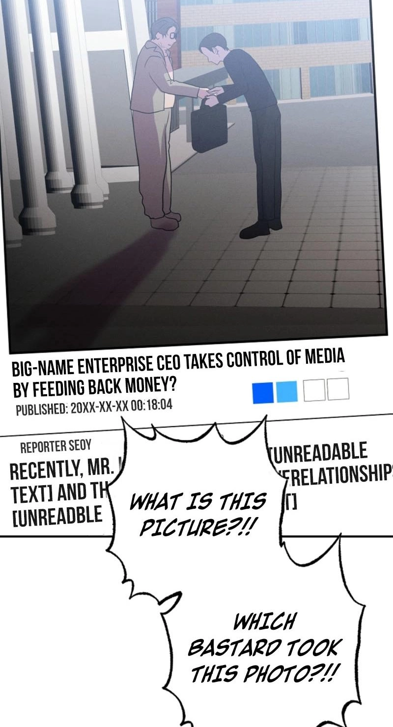 I'm reporting that promiscuous guy! Chapter 13 page 34 - 