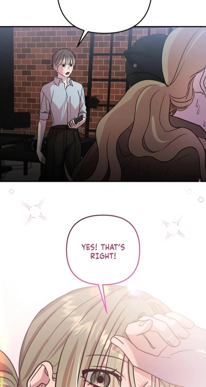 I'm reporting that promiscuous guy! Chapter 13 page 51 - 