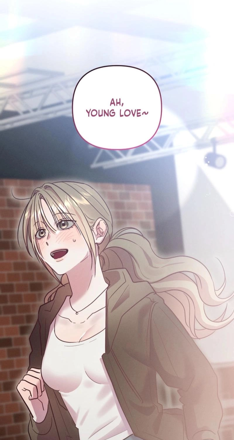 I'm reporting that promiscuous guy! Chapter 13 page 55 - 