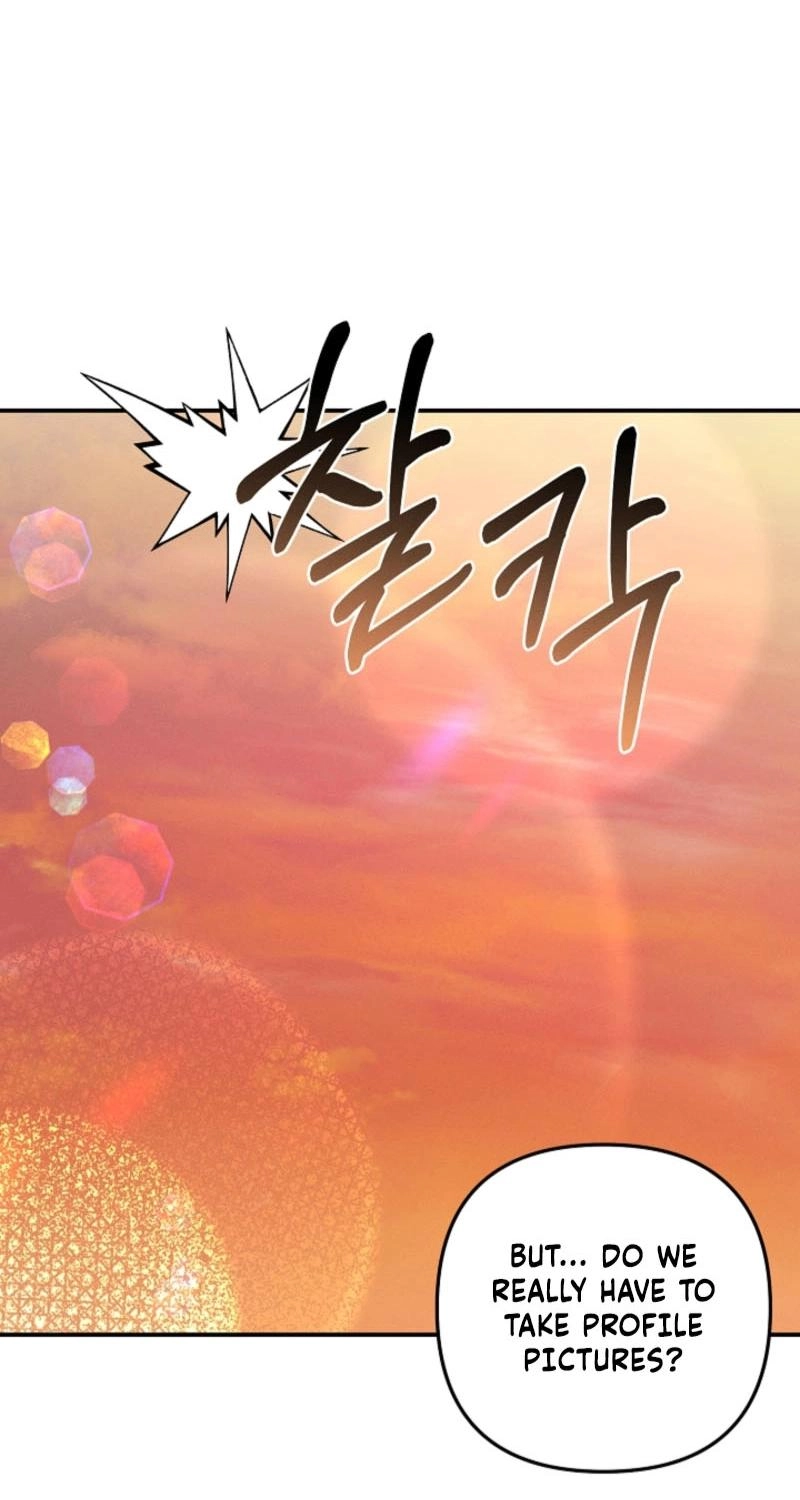I'm reporting that promiscuous guy! Chapter 13 page 57 - 