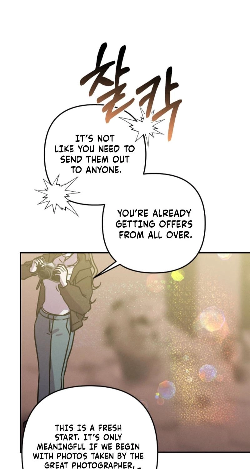 I'm reporting that promiscuous guy! Chapter 13 page 58 - 