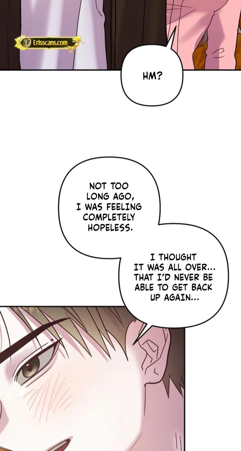 I'm reporting that promiscuous guy! Chapter 13 page 7 - 