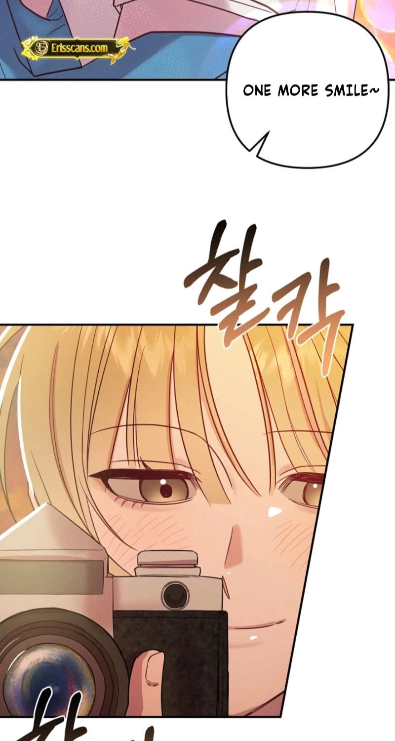 I'm reporting that promiscuous guy! Chapter 13 page 61 - 