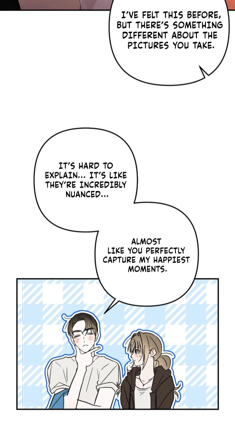 I'm reporting that promiscuous guy! Chapter 13 page 63 - 