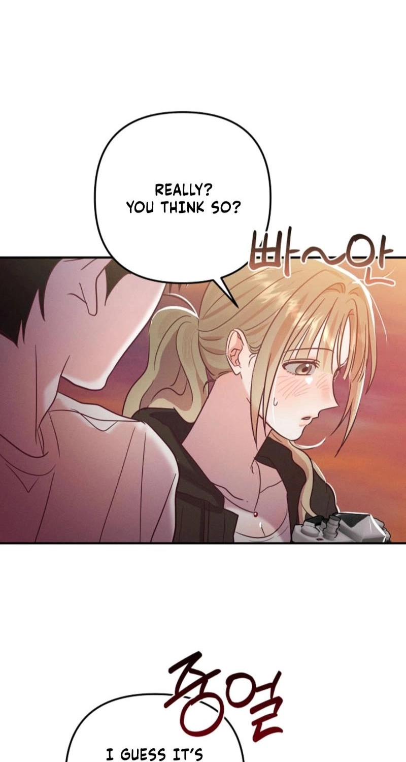 I'm reporting that promiscuous guy! Chapter 13 page 64 - 