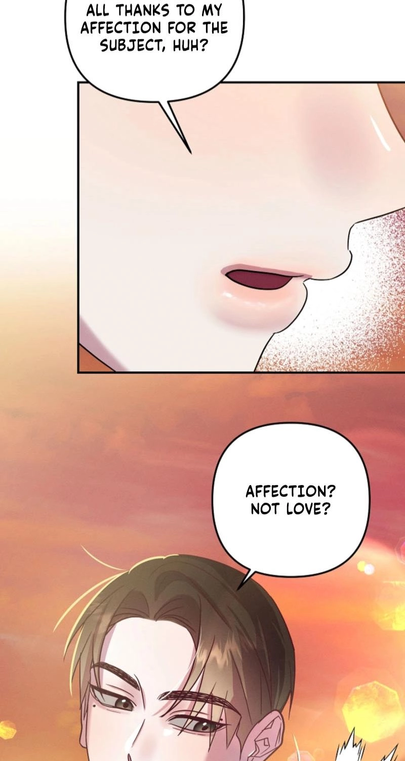 I'm reporting that promiscuous guy! Chapter 13 page 65 - 
