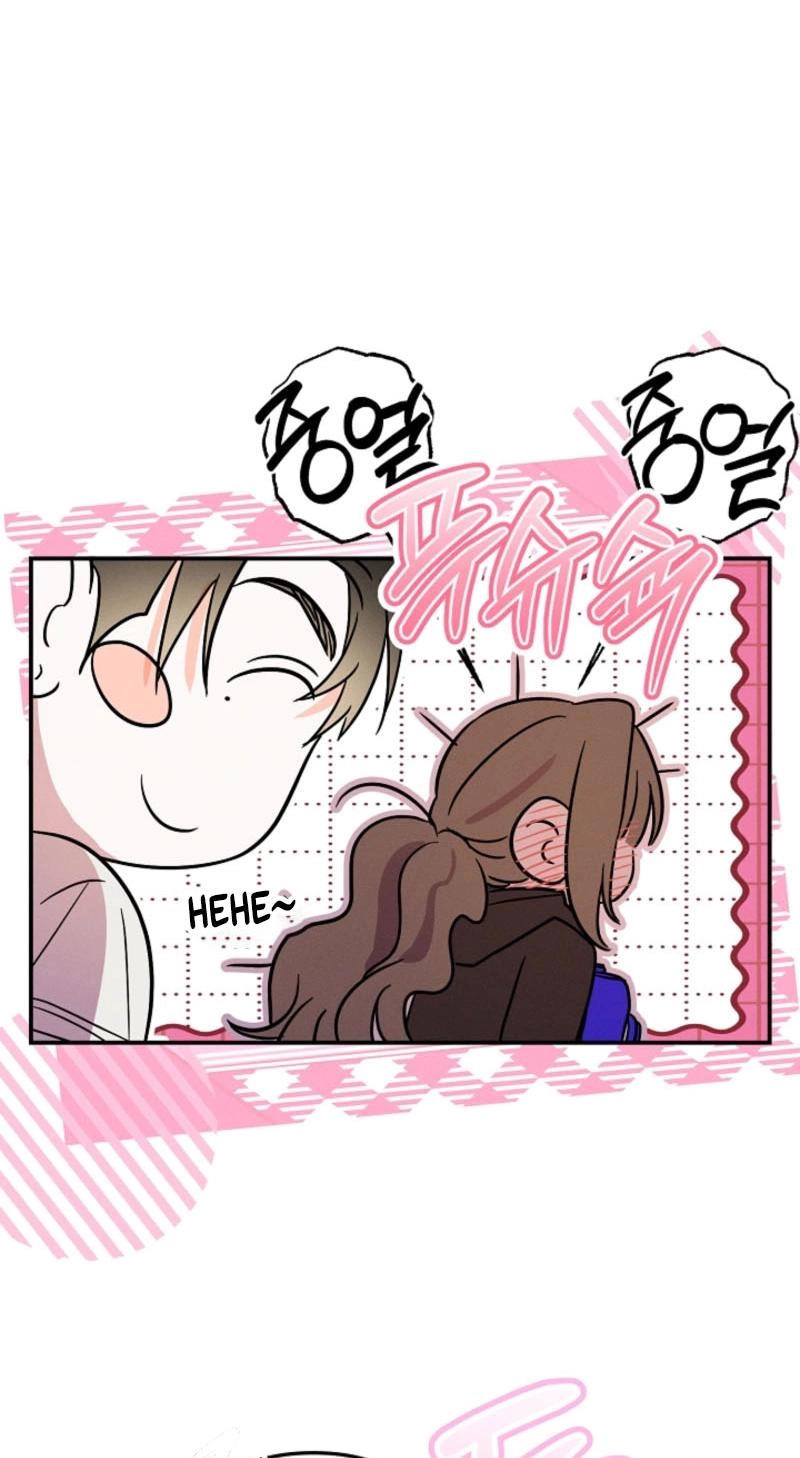 I'm reporting that promiscuous guy! Chapter 13 page 67 - 