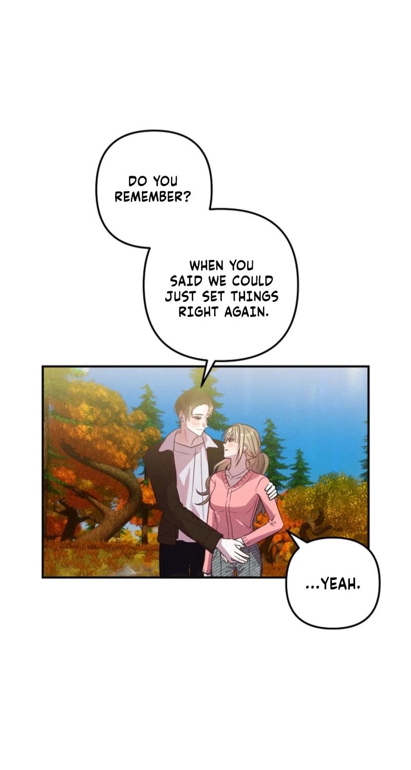 I'm reporting that promiscuous guy! Chapter 13 page 8 - 