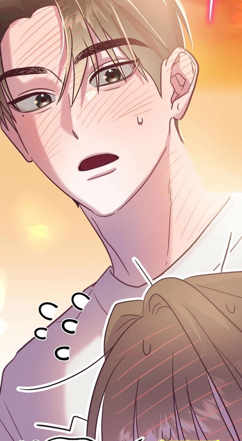 I'm reporting that promiscuous guy! Chapter 13 page 71 - 