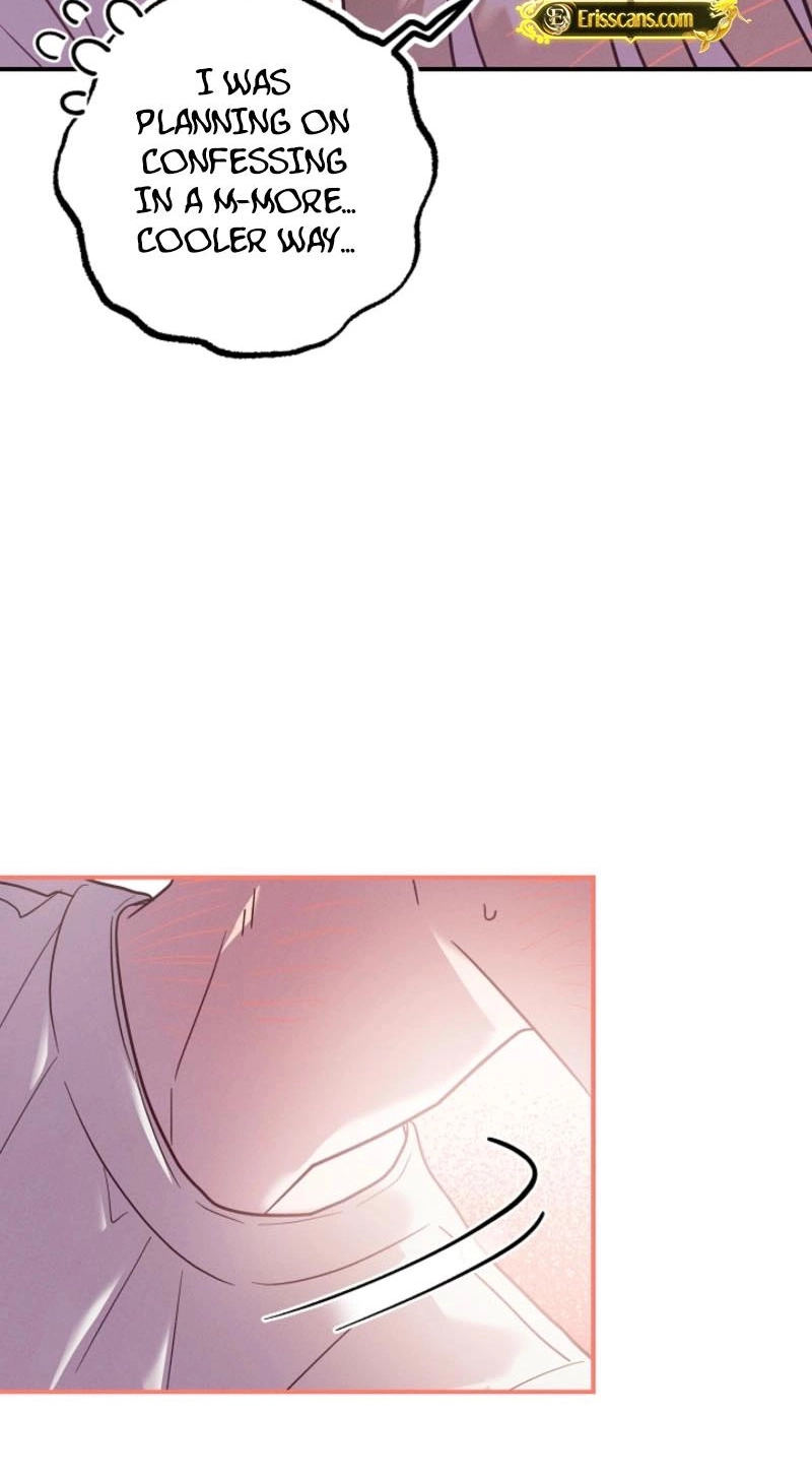 I'm reporting that promiscuous guy! Chapter 13 page 72 - 