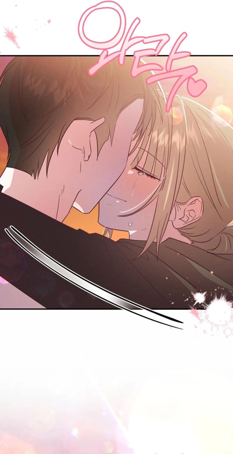 I'm reporting that promiscuous guy! Chapter 13 page 77 - 