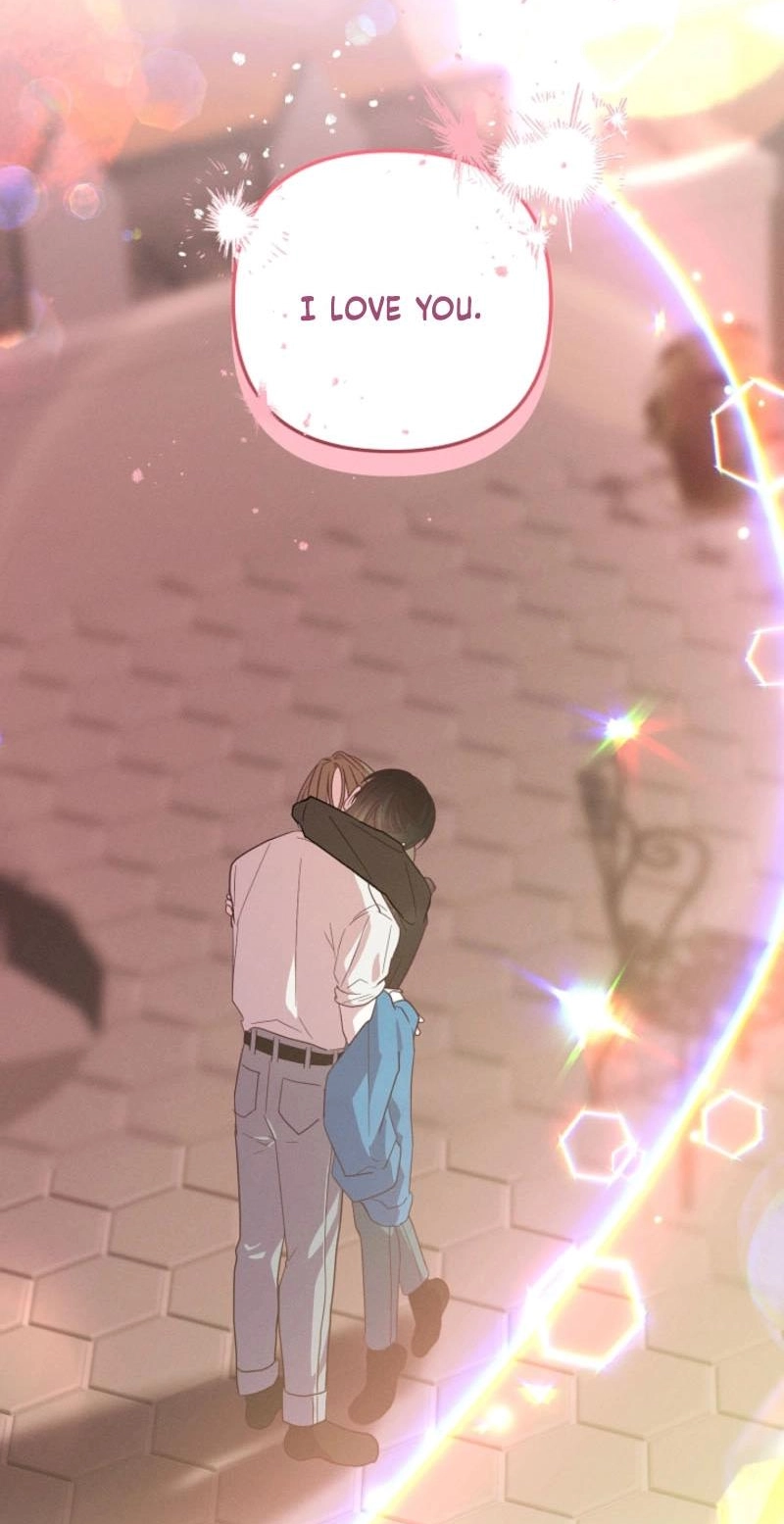 I'm reporting that promiscuous guy! Chapter 13 page 78 - 