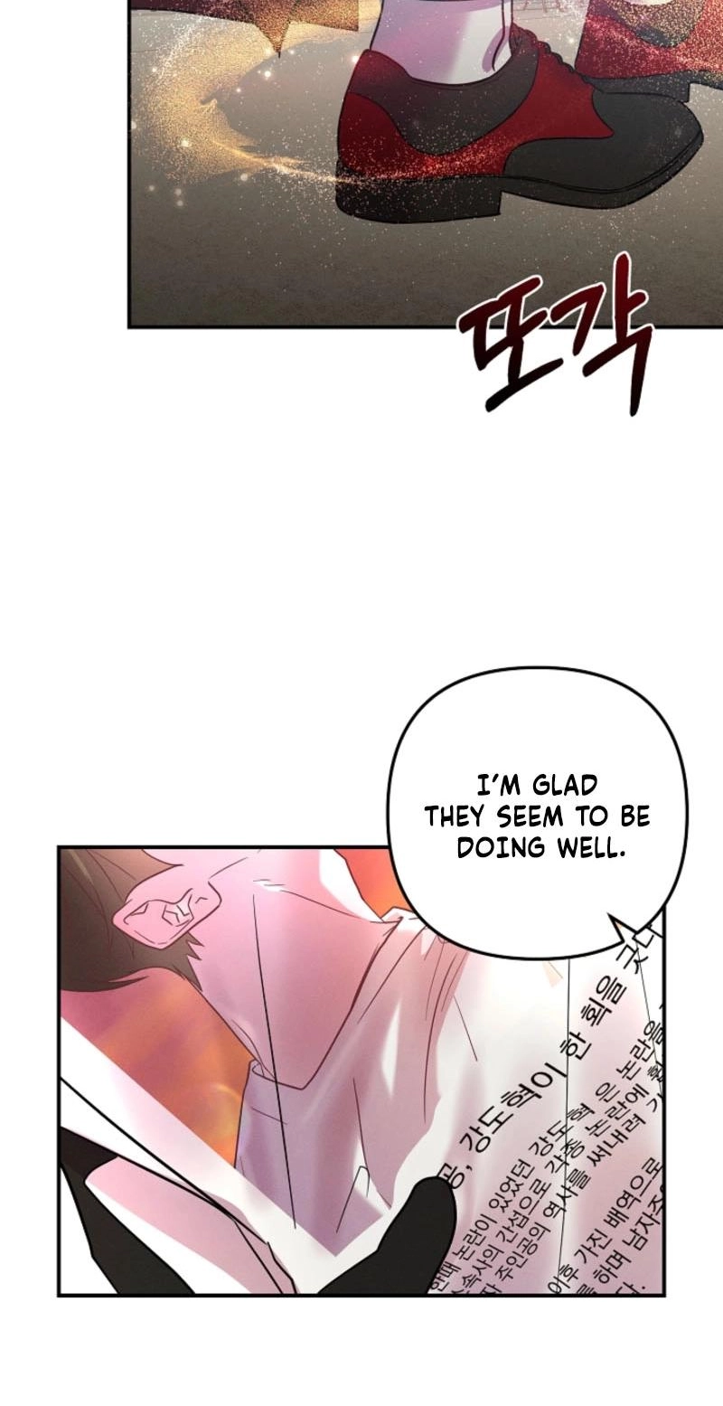 I'm reporting that promiscuous guy! Chapter 13 page 83 - 