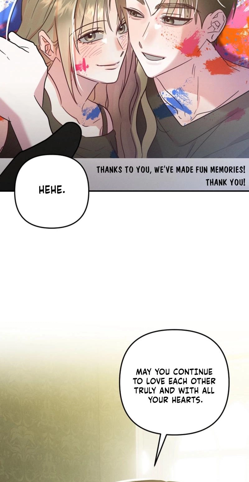I'm reporting that promiscuous guy! Chapter 13 page 85 - 