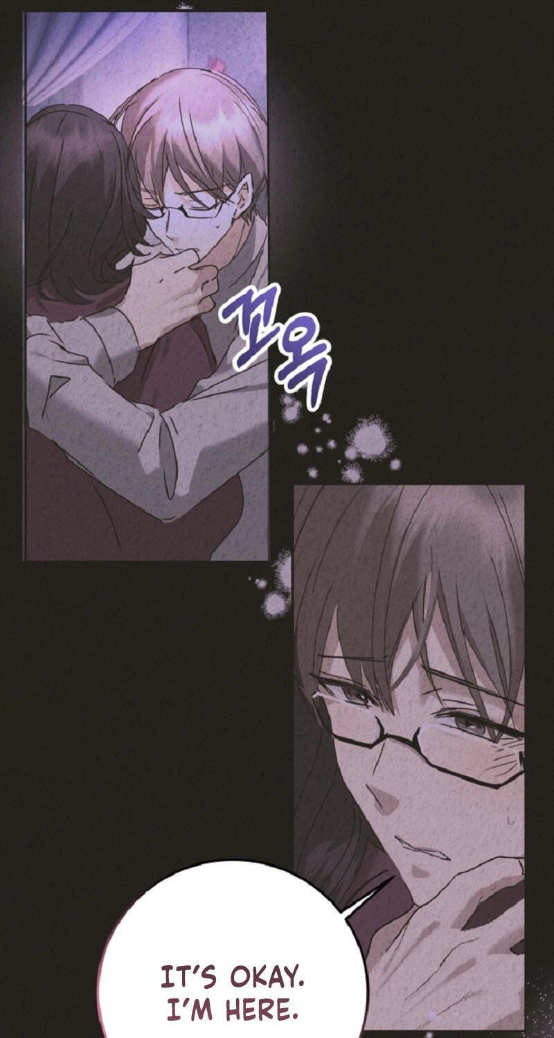 I'm reporting that promiscuous guy! Chapter 14 page 8 - 