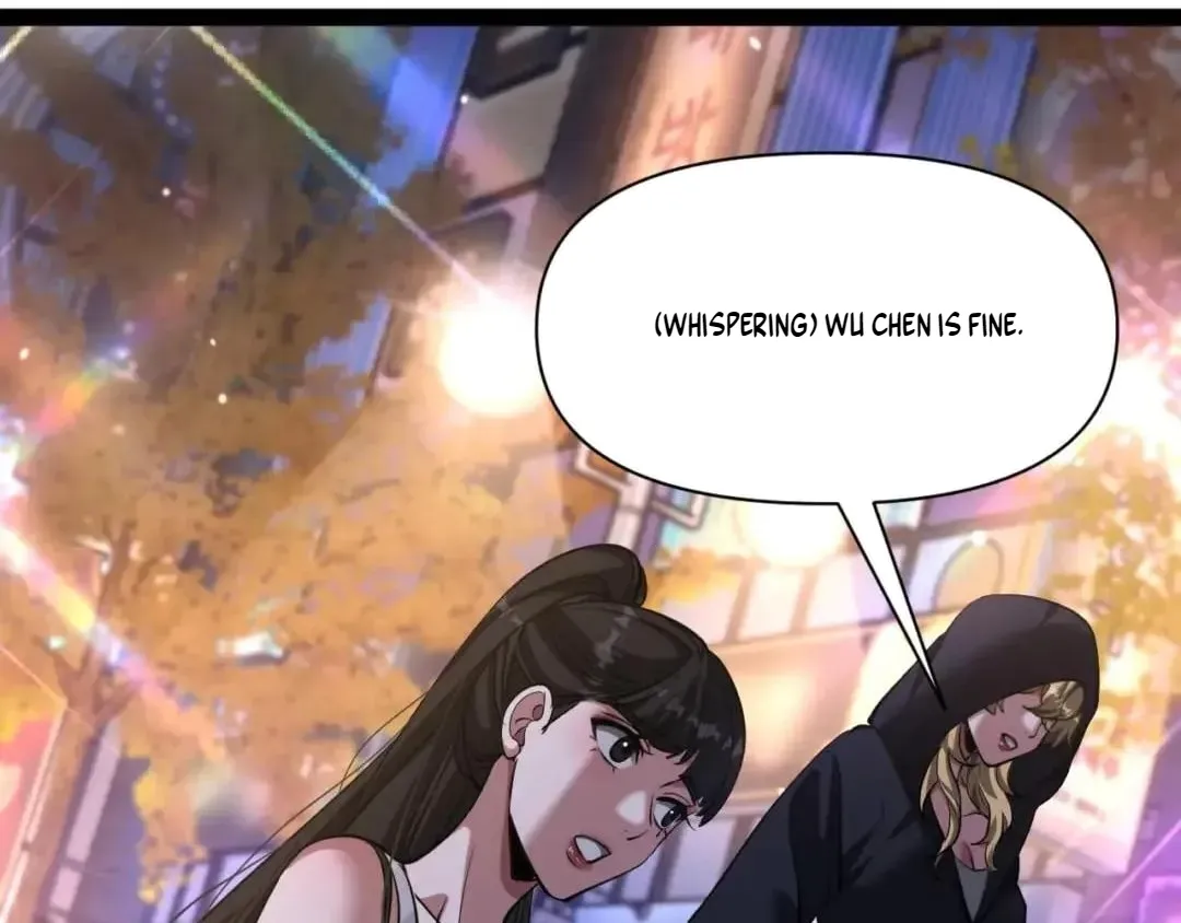 I’m Stuck On The Same Day For A Thousand Years Chapter 294 page 134 - 
