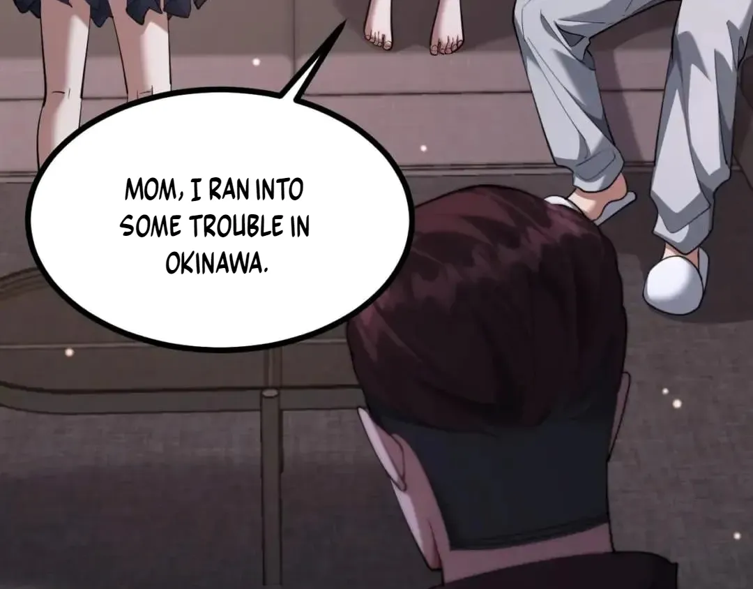 I’m Stuck On The Same Day For A Thousand Years Chapter 294 page 21 - 