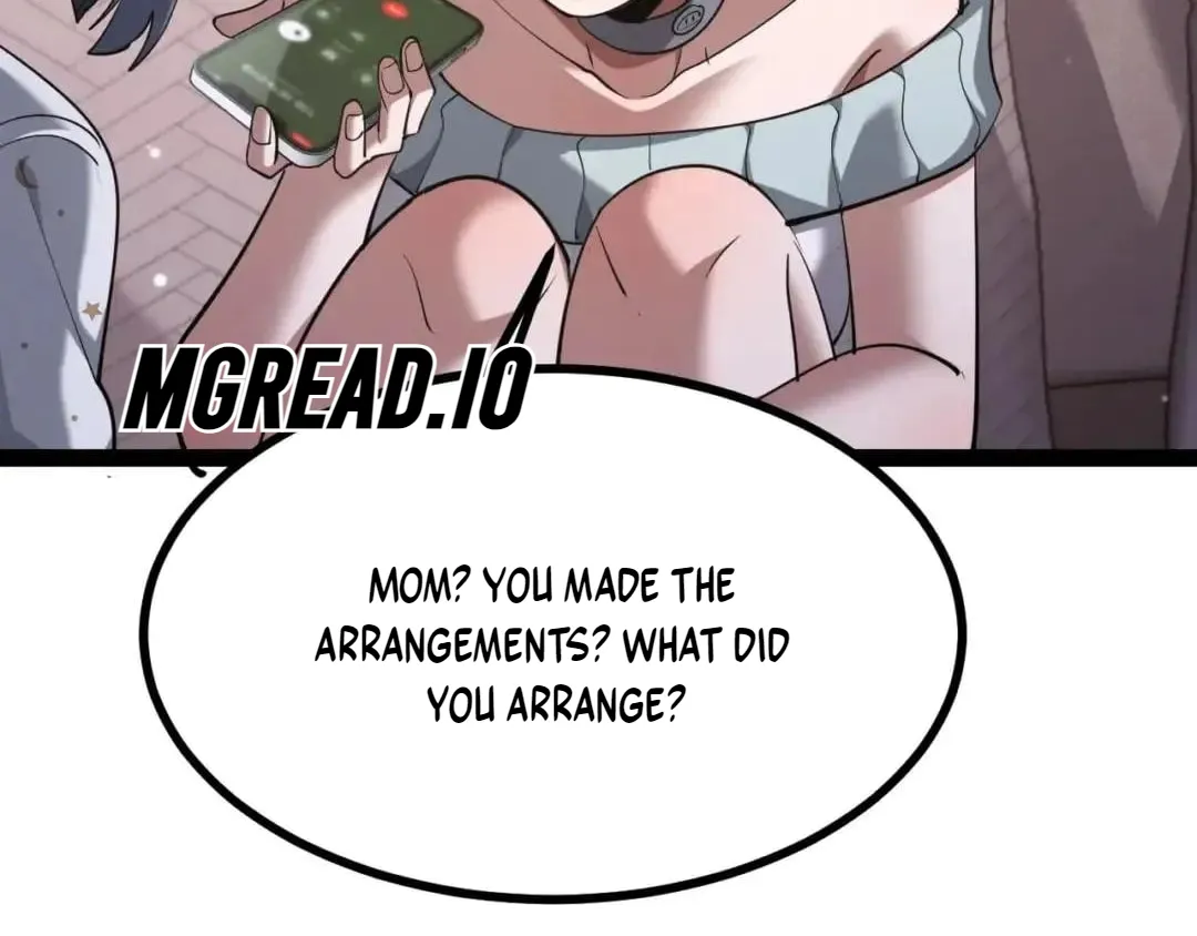I’m Stuck On The Same Day For A Thousand Years Chapter 294 page 27 - 