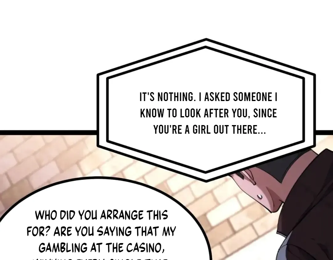 I’m Stuck On The Same Day For A Thousand Years Chapter 294 page 32 - 