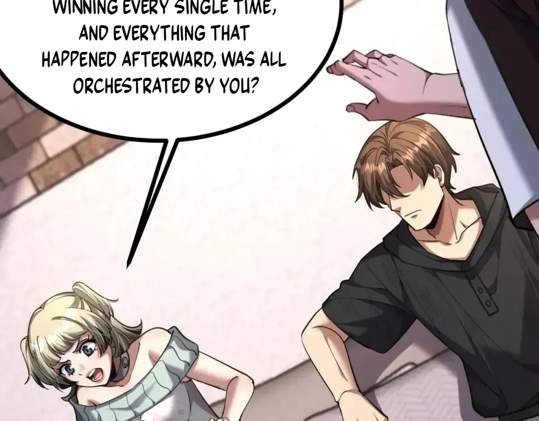 I’m Stuck On The Same Day For A Thousand Years Chapter 294 page 33 - 