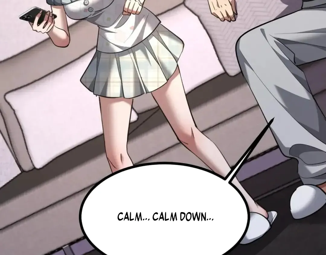 I’m Stuck On The Same Day For A Thousand Years Chapter 294 page 34 - 