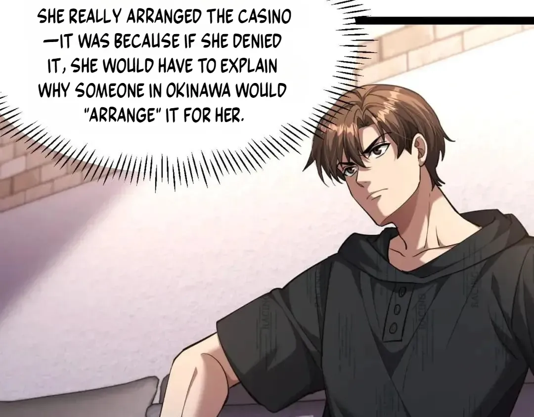 I’m Stuck On The Same Day For A Thousand Years Chapter 294 page 39 - 