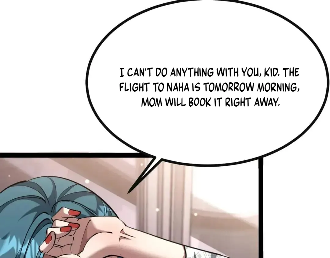 I’m Stuck On The Same Day For A Thousand Years Chapter 294 page 55 - 