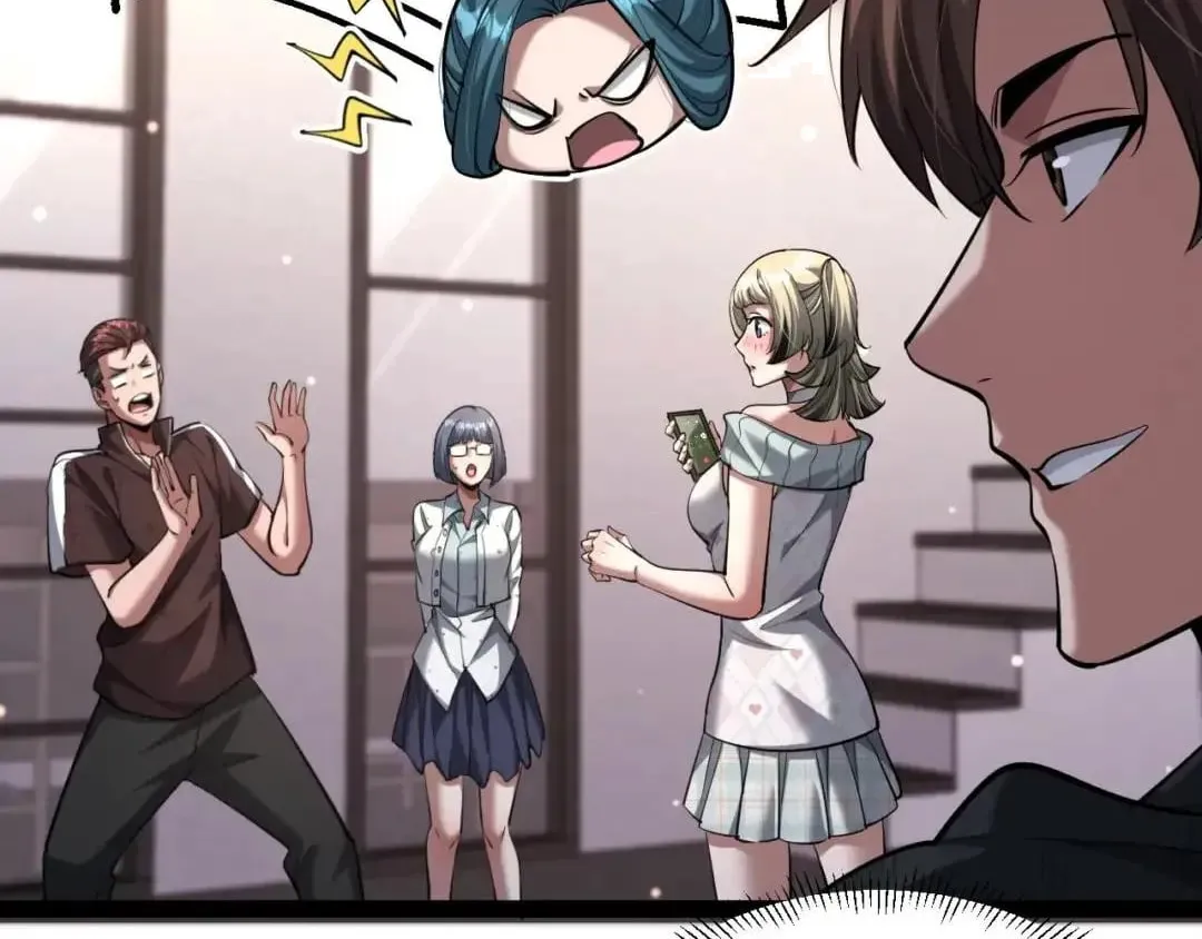 I’m Stuck On The Same Day For A Thousand Years Chapter 294 page 59 - 