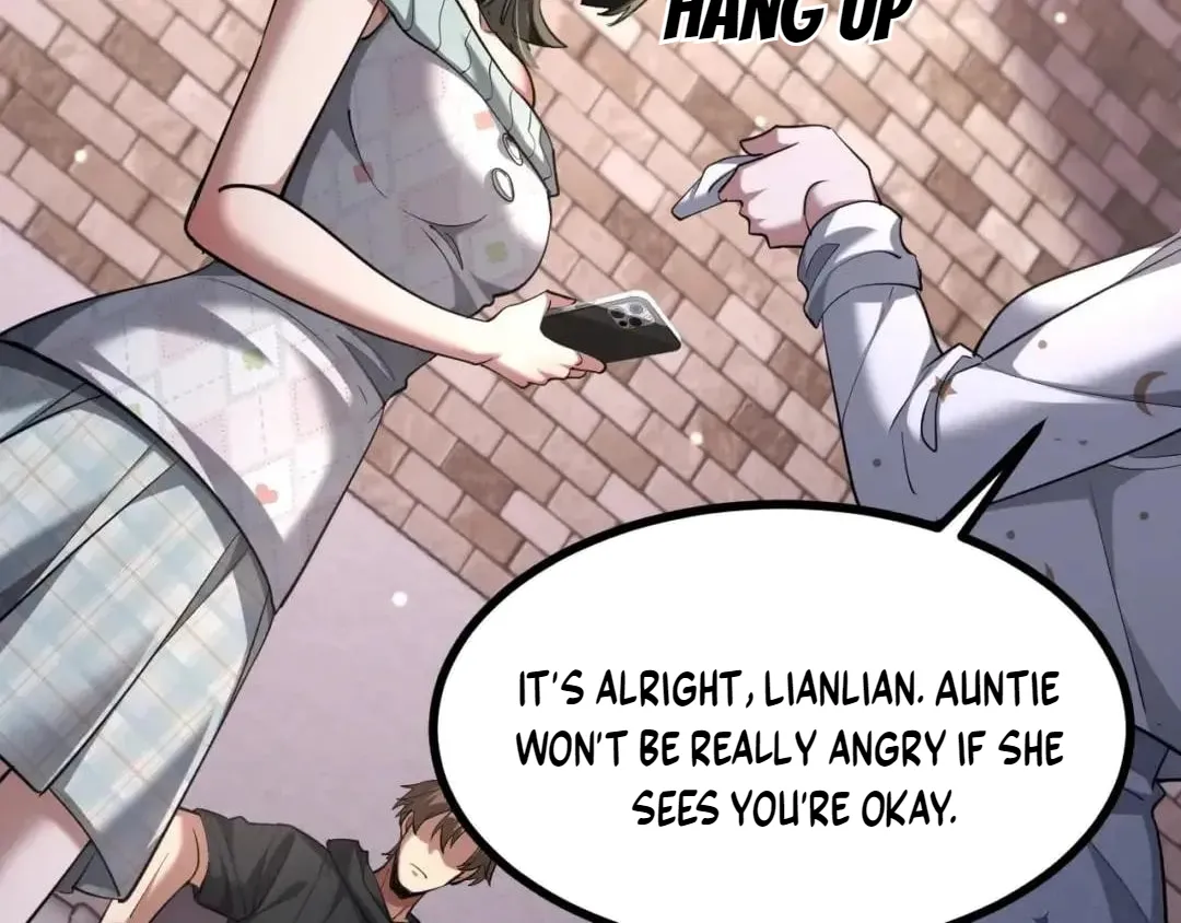 I’m Stuck On The Same Day For A Thousand Years Chapter 294 page 62 - 