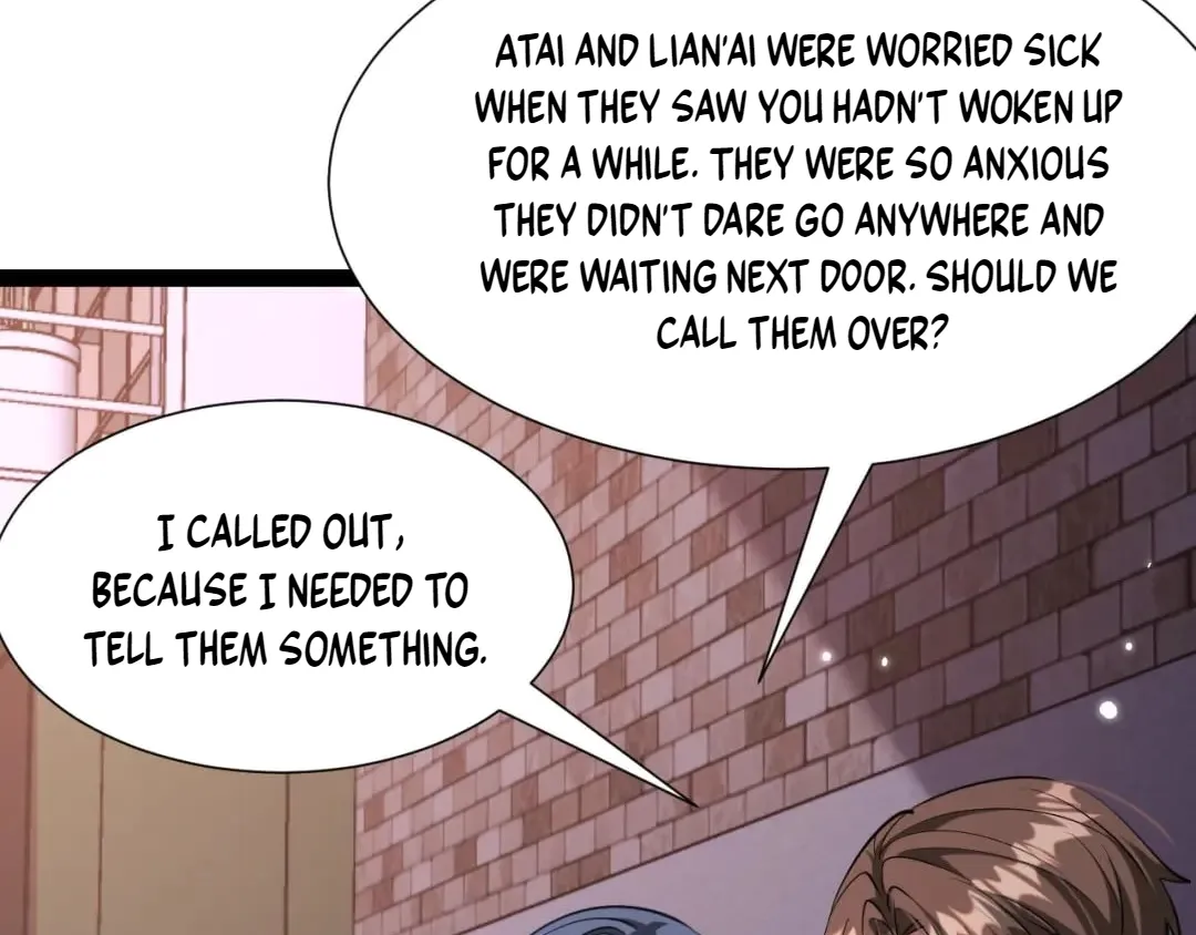 I’m Stuck On The Same Day For A Thousand Years Chapter 295 page 133 - 