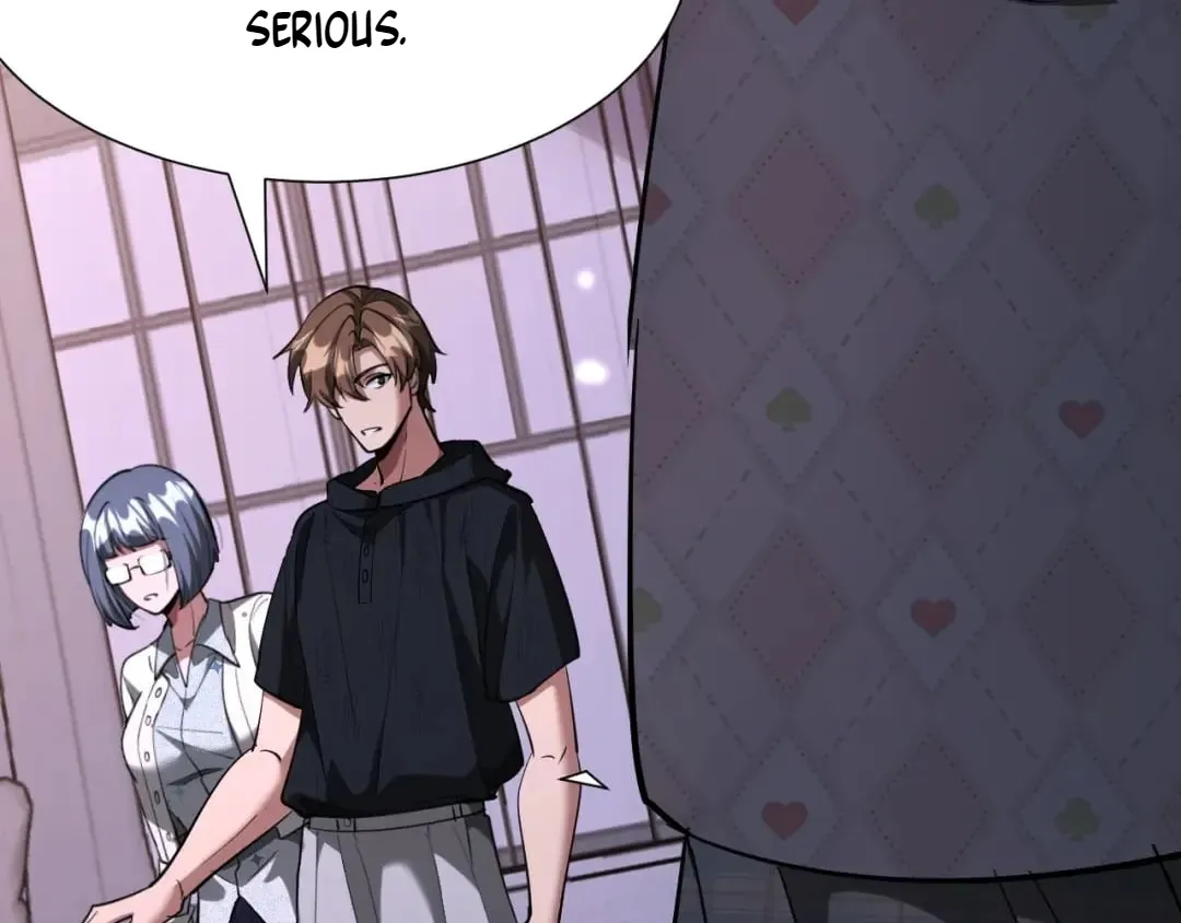I’m Stuck On The Same Day For A Thousand Years Chapter 295 page 140 - 