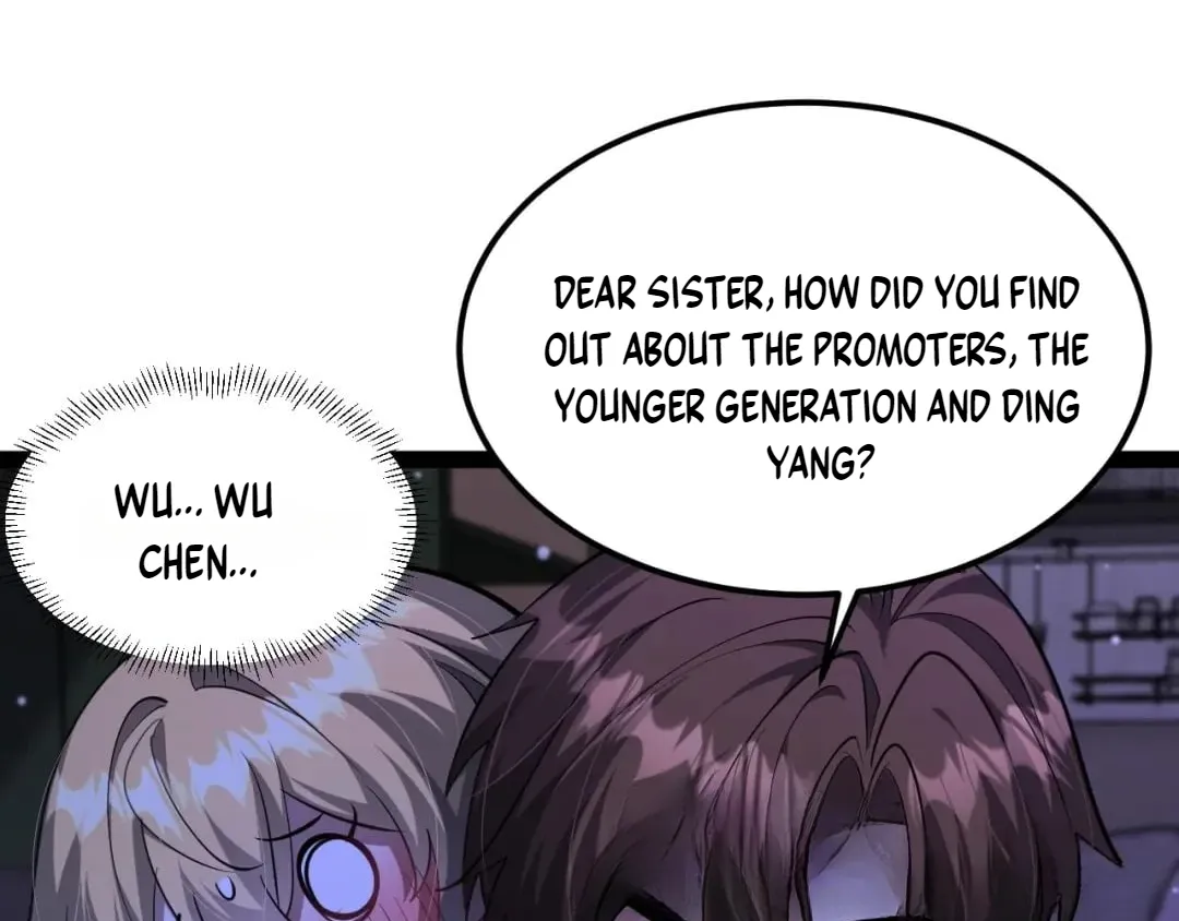 I’m Stuck On The Same Day For A Thousand Years Chapter 295 page 15 - 