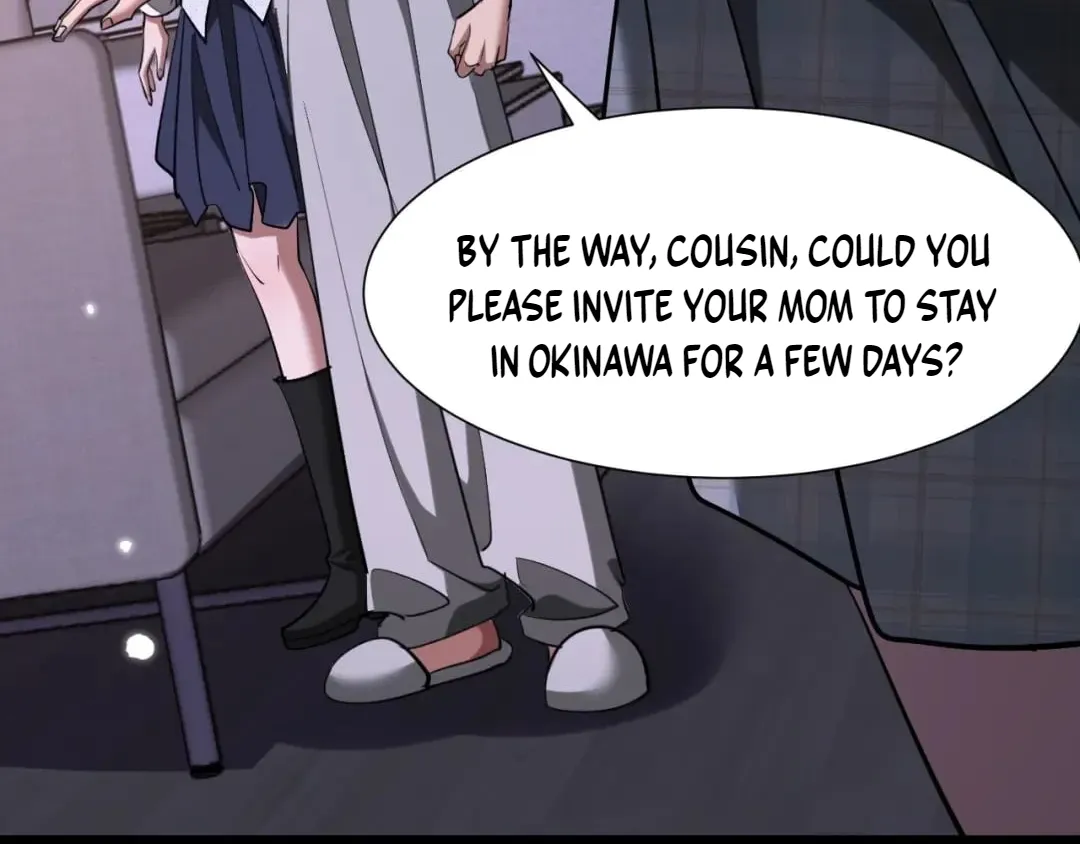 I’m Stuck On The Same Day For A Thousand Years Chapter 295 page 141 - 