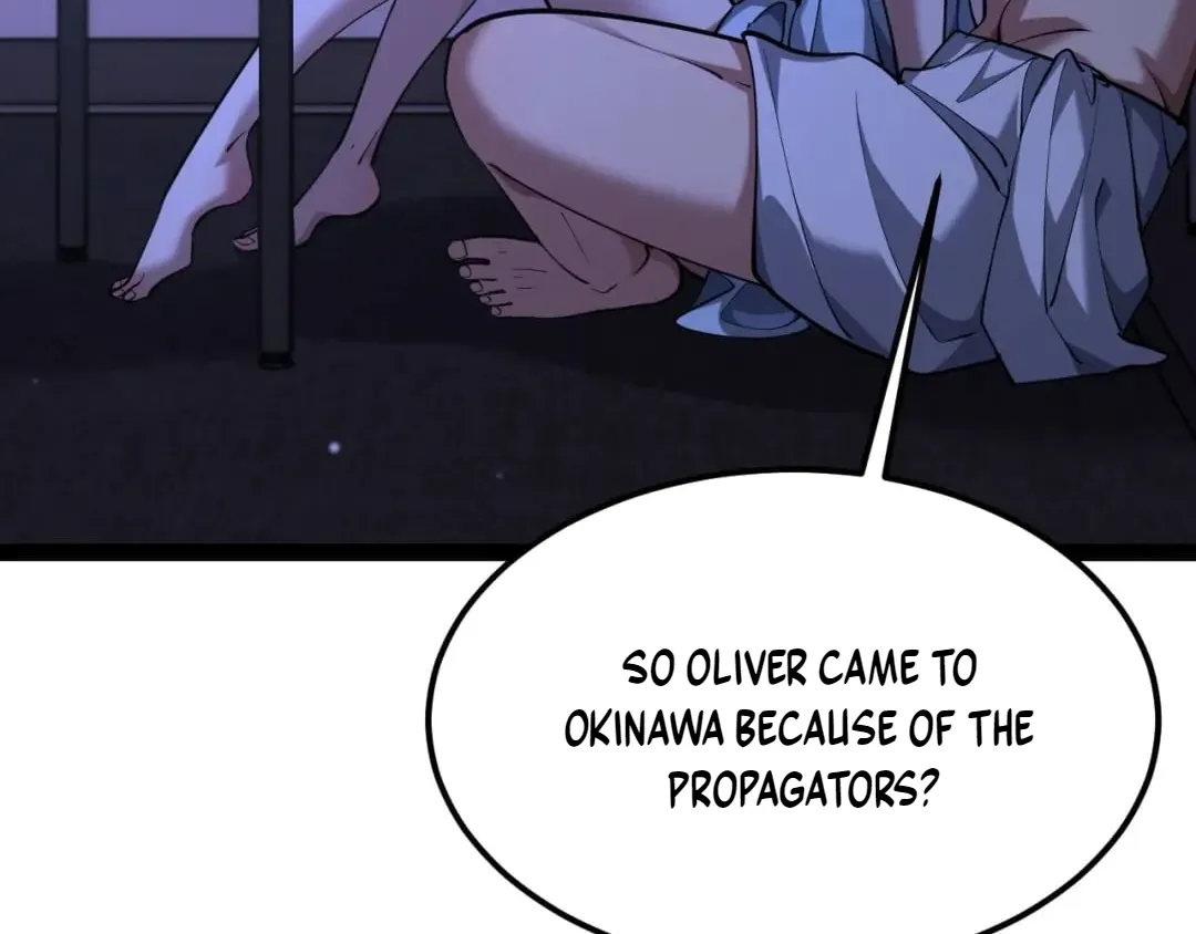 I’m Stuck On The Same Day For A Thousand Years Chapter 295 page 21 - 