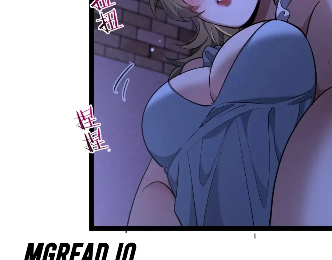 I’m Stuck On The Same Day For A Thousand Years Chapter 295 page 34 - 