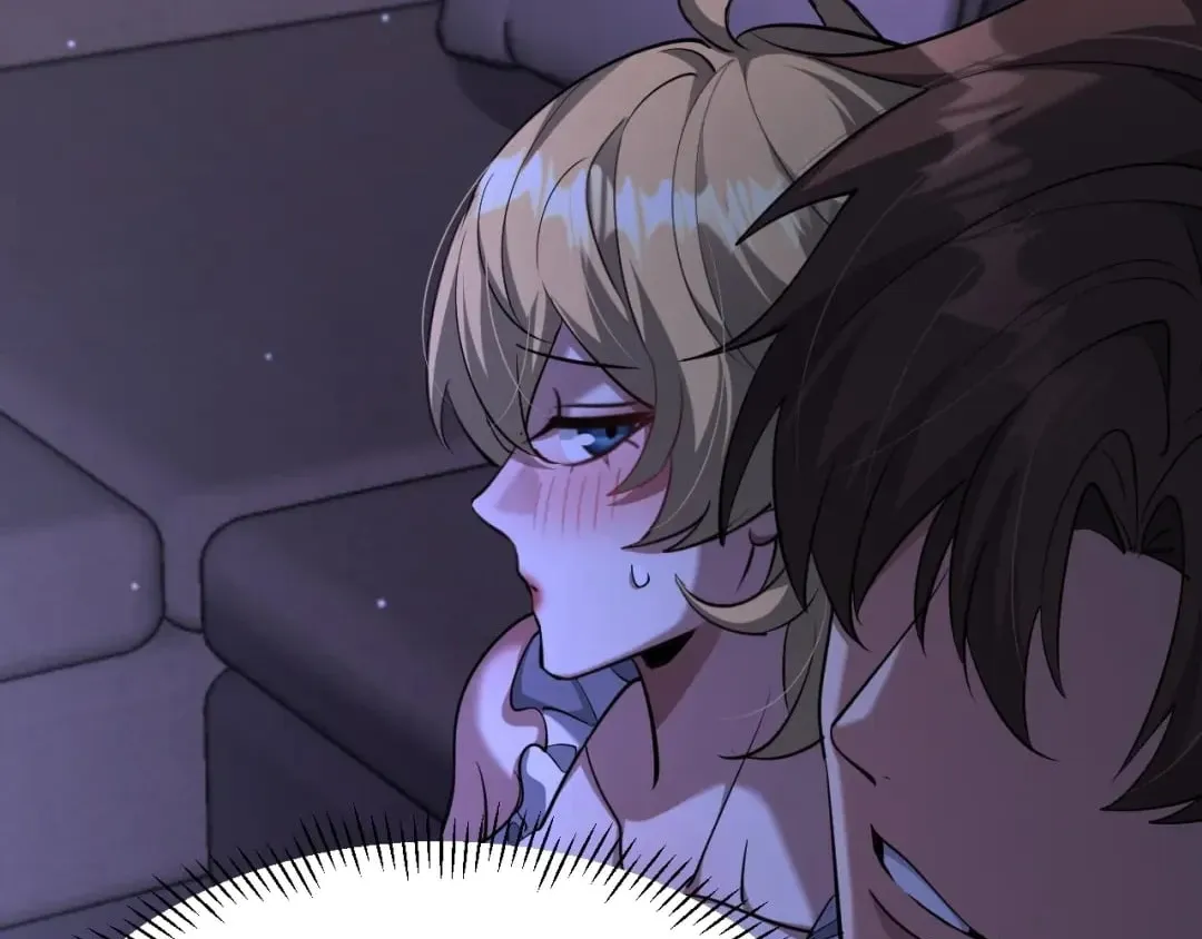 I’m Stuck On The Same Day For A Thousand Years Chapter 295 page 36 - 
