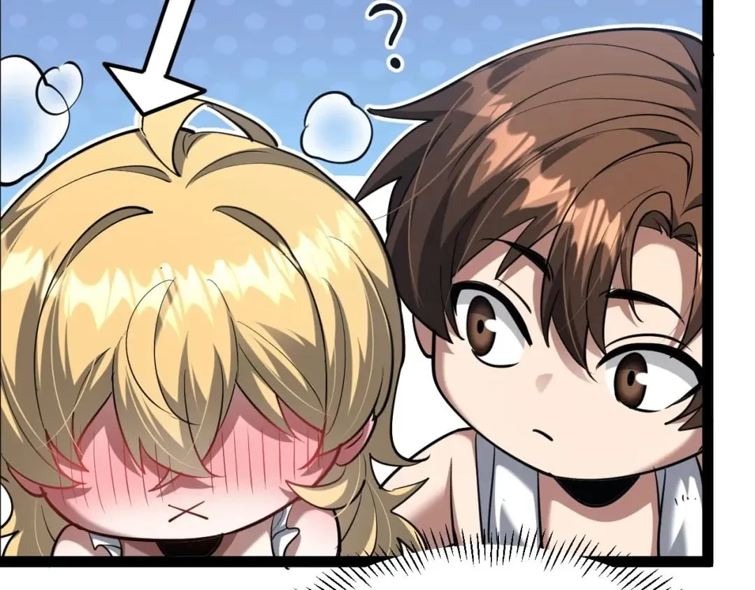 I’m Stuck On The Same Day For A Thousand Years Chapter 295 page 50 - 