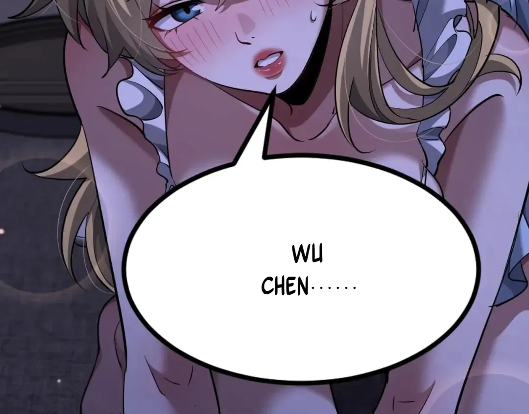 I’m Stuck On The Same Day For A Thousand Years Chapter 295 page 57 - 