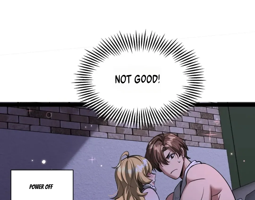 I’m Stuck On The Same Day For A Thousand Years Chapter 295 page 59 - 