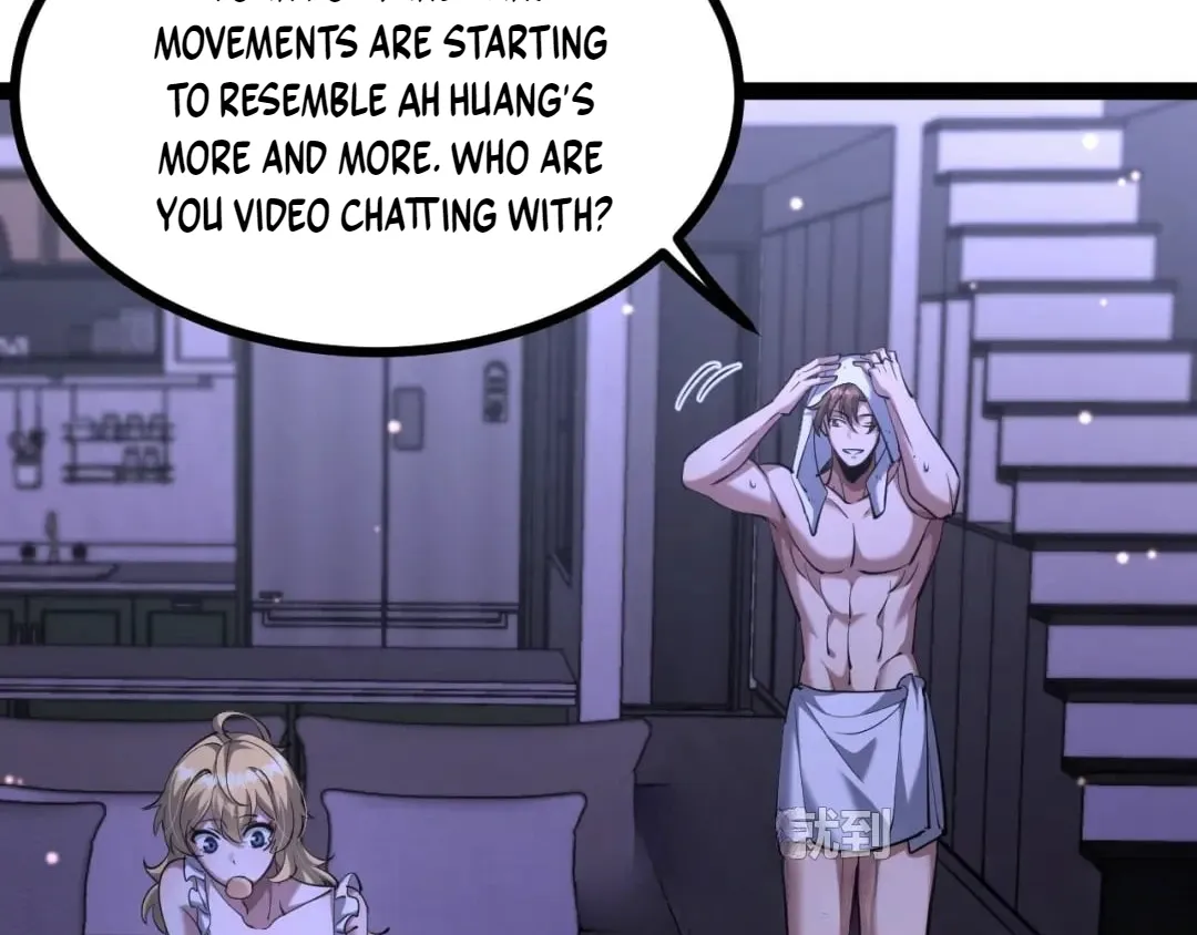 I’m Stuck On The Same Day For A Thousand Years Chapter 295 page 7 - 