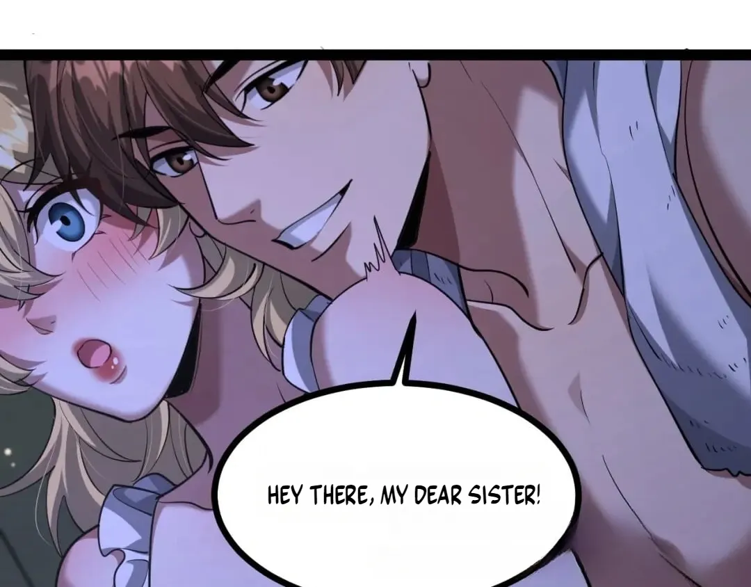 I’m Stuck On The Same Day For A Thousand Years Chapter 295 page 9 - 