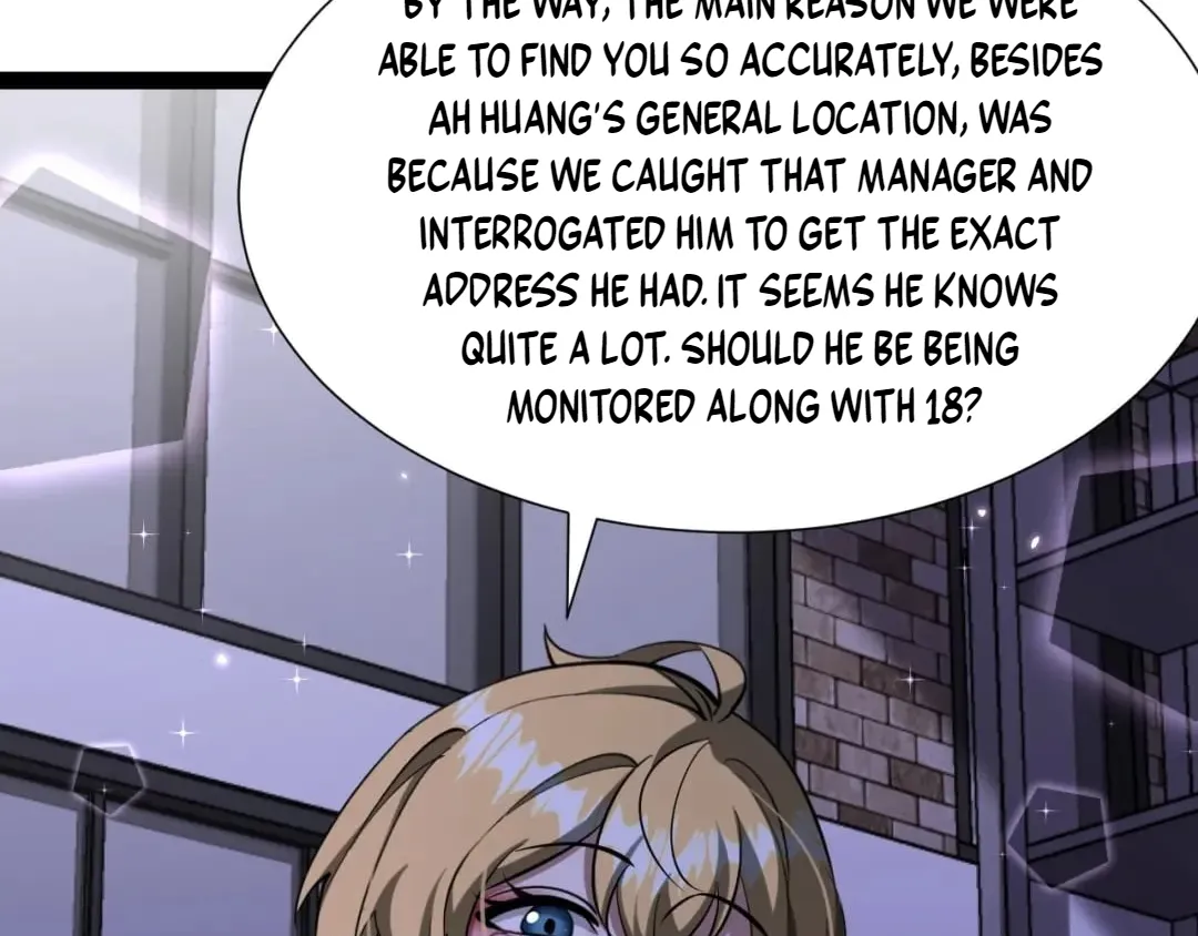 I’m Stuck On The Same Day For A Thousand Years Chapter 295 page 91 - 