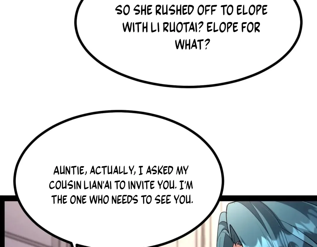 I’m Stuck On The Same Day For A Thousand Years Chapter 296 page 37 - 
