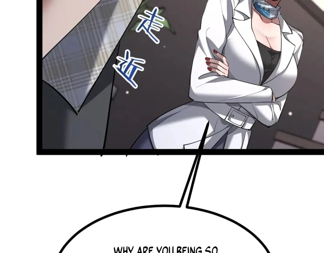 I’m Stuck On The Same Day For A Thousand Years Chapter 296 page 41 - 