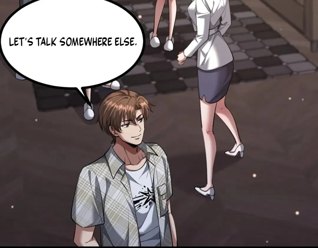 I’m Stuck On The Same Day For A Thousand Years Chapter 296 page 47 - 
