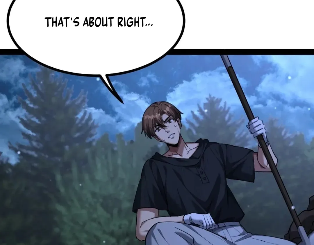 I’m Stuck On The Same Day For A Thousand Years Chapter 296 page 6 - 